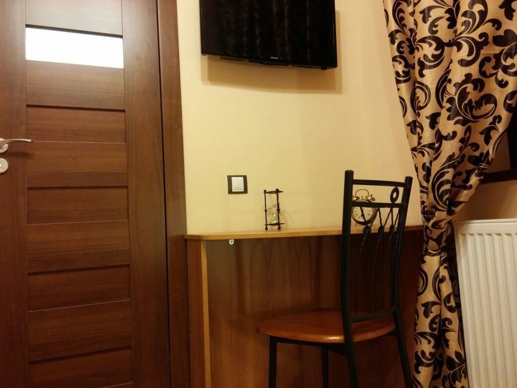 Хостелы Camera tip economic Mozart Клуж-Напока-17