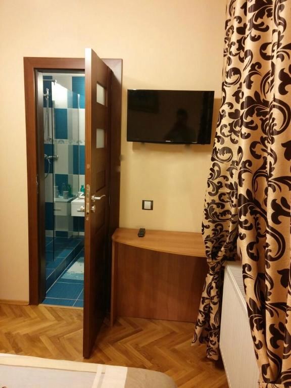 Хостелы Camera tip economic Mozart Клуж-Напока-19