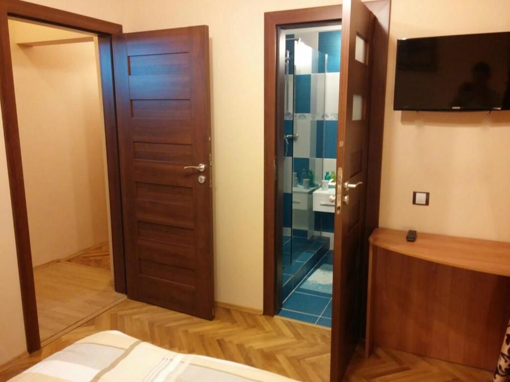 Хостелы Camera tip economic Mozart Клуж-Напока-24