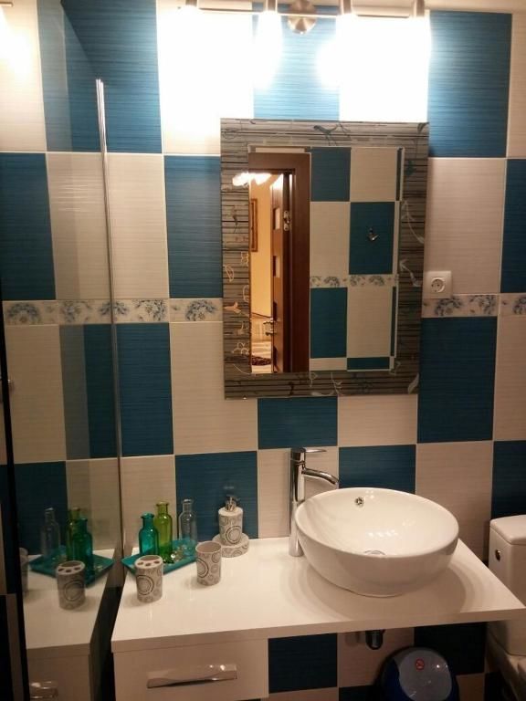 Хостелы Camera tip economic Mozart Клуж-Напока-28